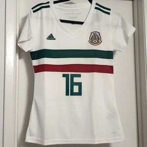 Mexico Jersey size M (Women)
